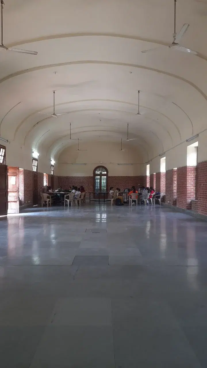 Miranda House Campus photo 23